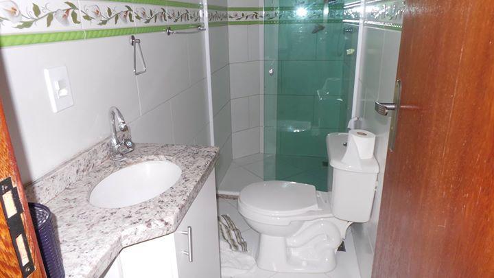Triplex, Cabo Frio, Praia Do Pero Экстерьер фото