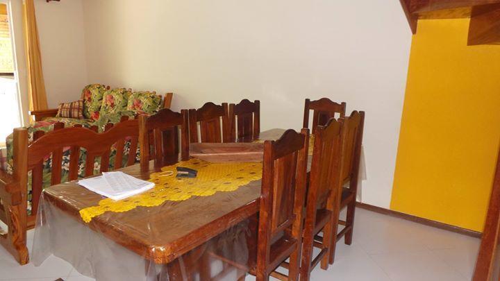 Triplex, Cabo Frio, Praia Do Pero Экстерьер фото